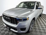 2026 RAM Ram 1500 Tungsten