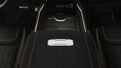 2026 RAM Ram 1500 Tungsten