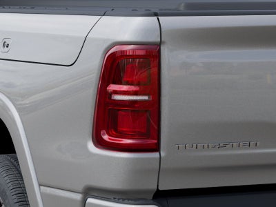 2026 RAM Ram 1500 Tungsten
