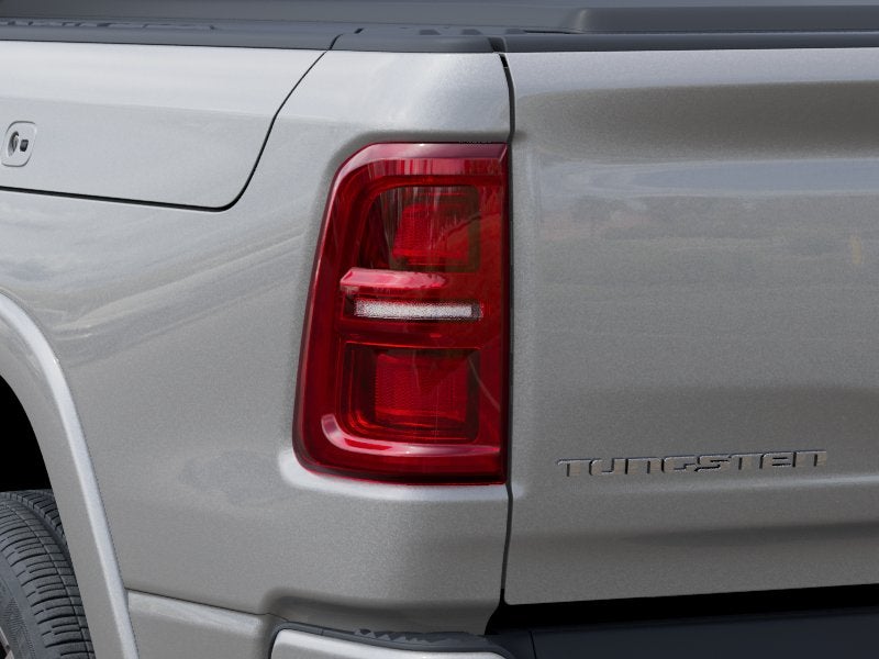 2026 RAM Ram 1500 Tungsten