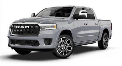 2027 RAM Ram 1500 Tungsten