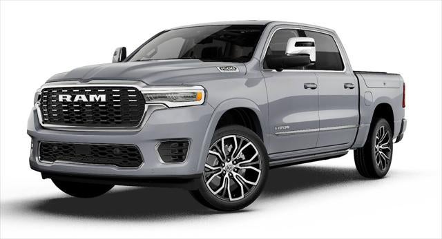 2027 RAM Ram 1500 Tungsten