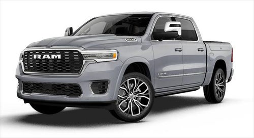 2027 RAM Ram 1500 Tungsten