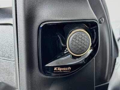2027 RAM Ram 1500 Tungsten