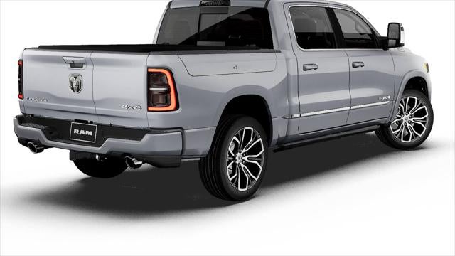 2027 RAM Ram 1500 Tungsten