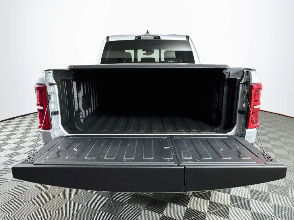 2027 RAM Ram 1500 Tungsten
