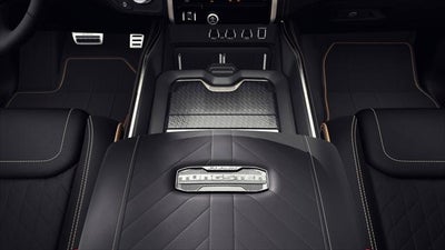 2027 RAM Ram 1500 Tungsten