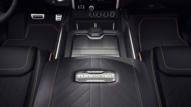 2027 RAM Ram 1500 Tungsten