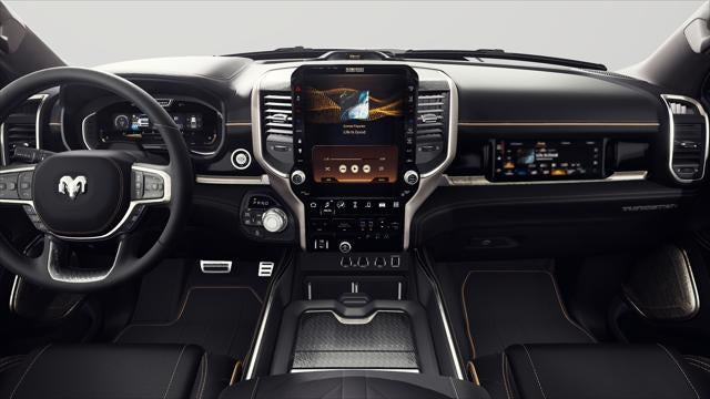 2027 RAM Ram 1500 Tungsten