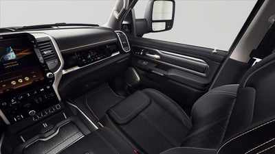 2027 RAM Ram 1500 Tungsten