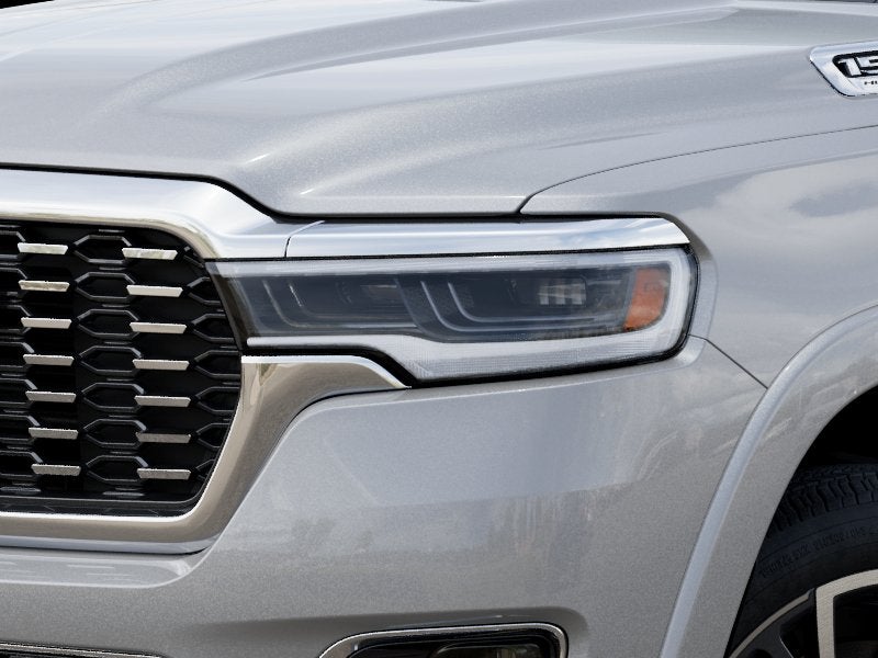 2027 RAM Ram 1500 Tungsten