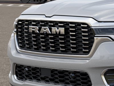 2027 RAM Ram 1500 Tungsten