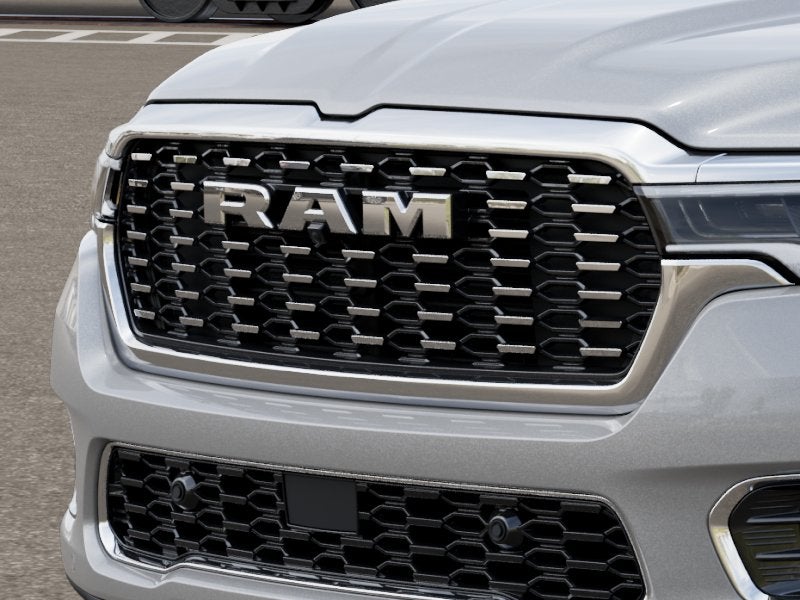 2027 RAM Ram 1500 Tungsten