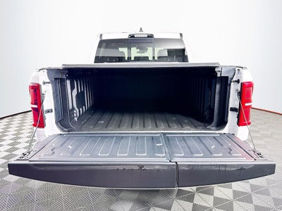 2026 RAM Ram 1500 Tungsten