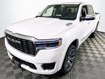 2026 RAM Ram 1500 Tungsten