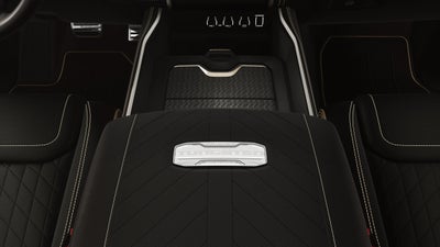 2026 RAM Ram 1500 Tungsten