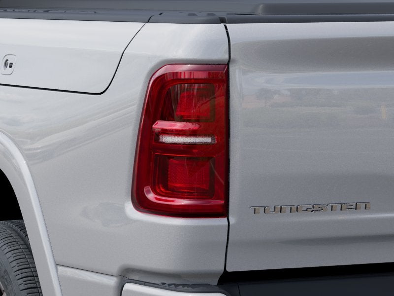 2026 RAM Ram 1500 Tungsten