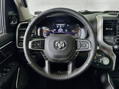 2027 RAM Ram 1500 Tungsten