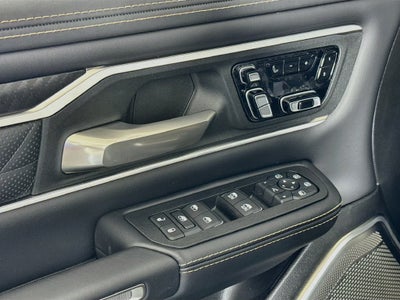 2027 RAM Ram 1500 Tungsten
