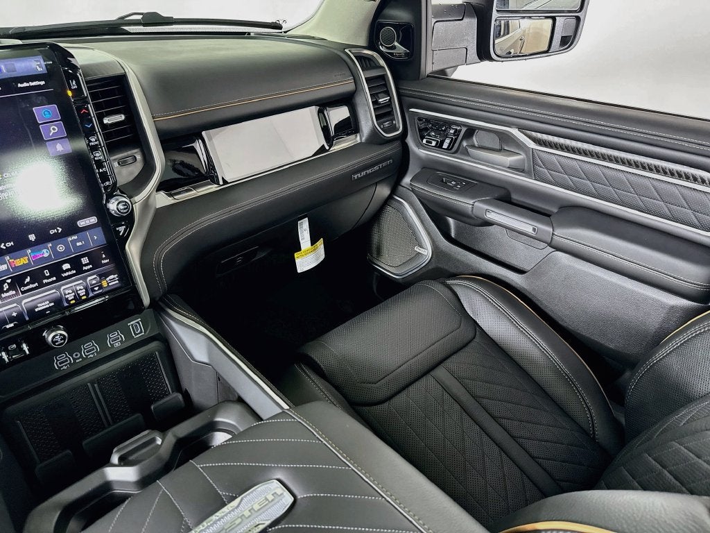 2027 RAM Ram 1500 Tungsten