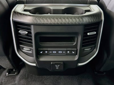 2027 RAM Ram 1500 Tungsten