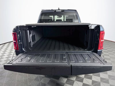 2027 RAM Ram 1500 Tungsten