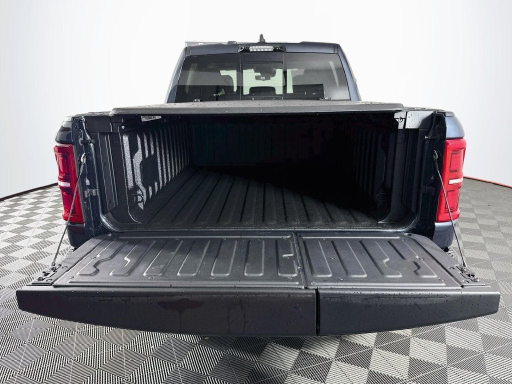 2027 RAM Ram 1500 Tungsten