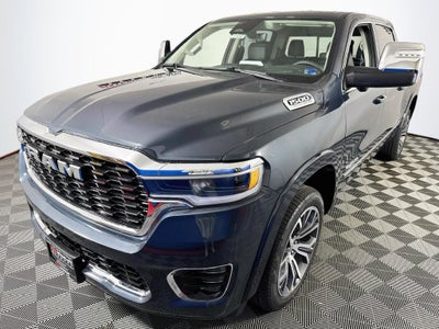 2027 RAM Ram 1500 Tungsten