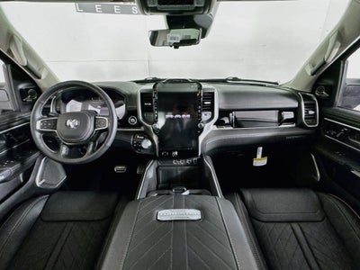 2027 RAM Ram 1500 Tungsten