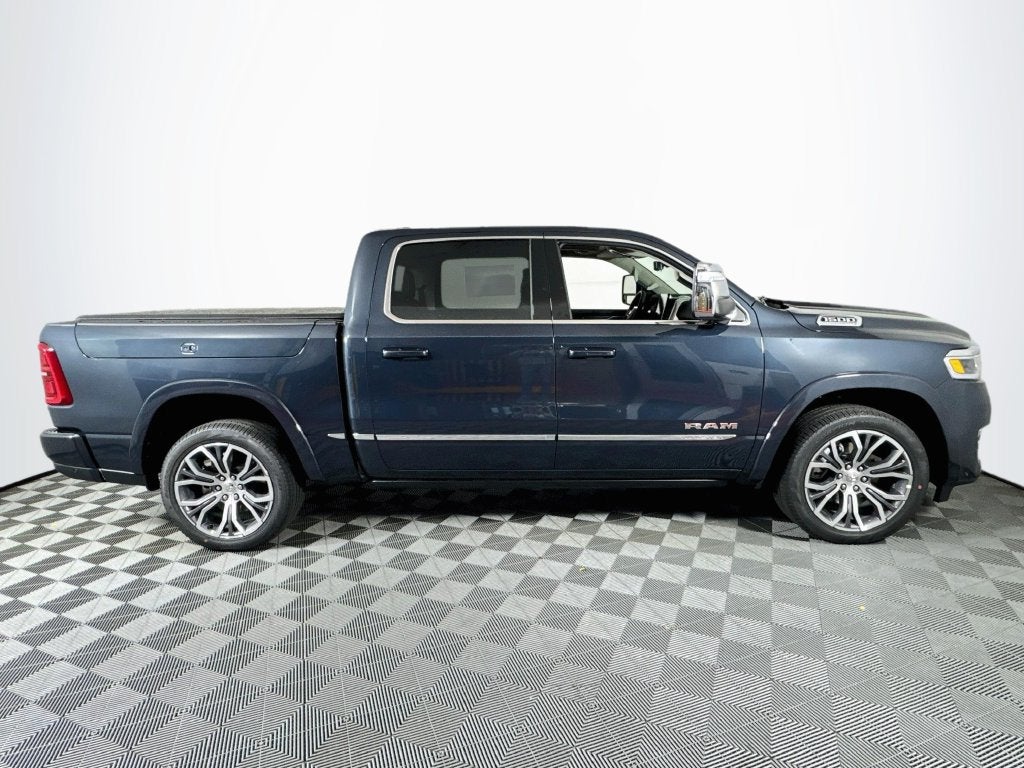 2027 RAM Ram 1500 Tungsten
