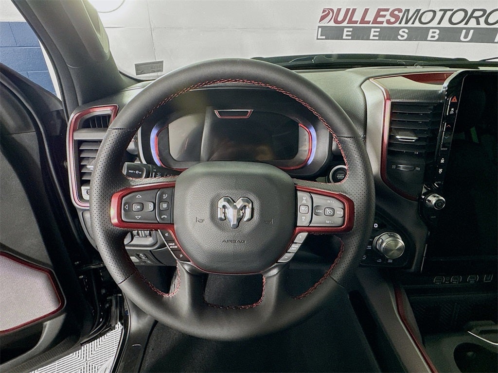 2026 RAM Ram 1500 Rebel