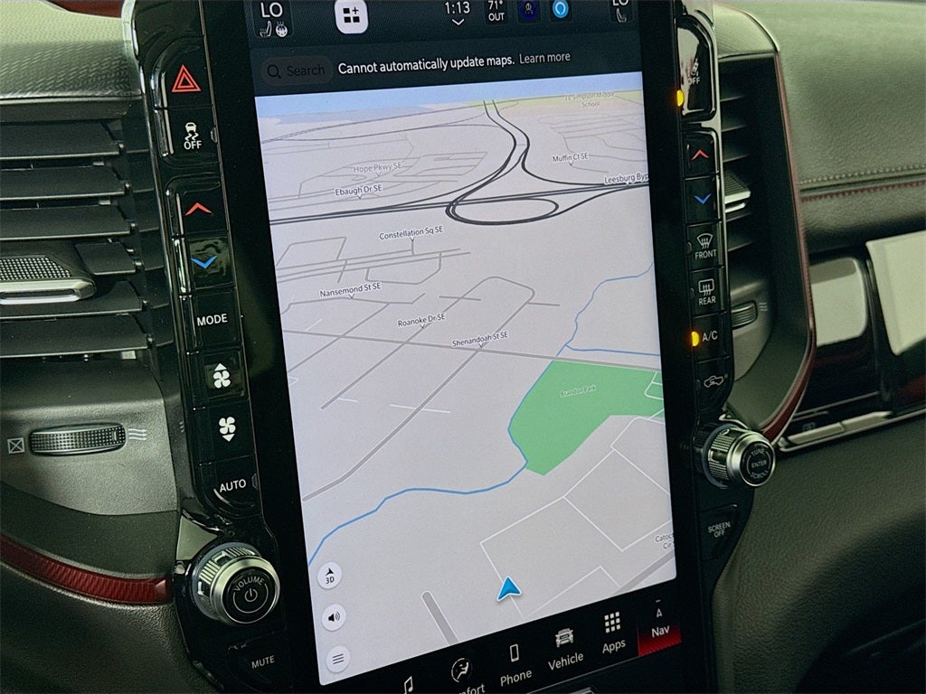 2026 RAM Ram 1500 Rebel