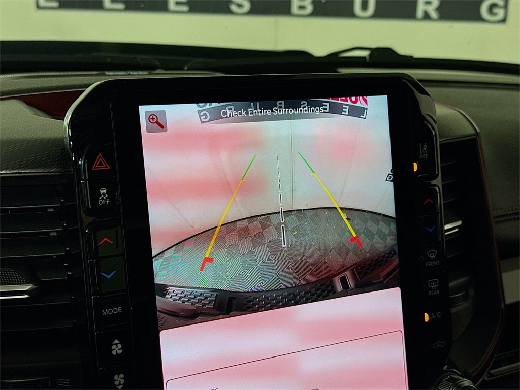 2026 RAM Ram 1500 Rebel