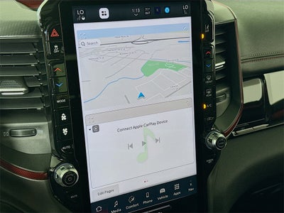 2026 RAM Ram 1500 Rebel