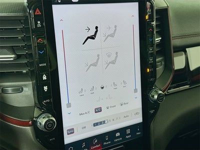 2026 RAM Ram 1500 Rebel