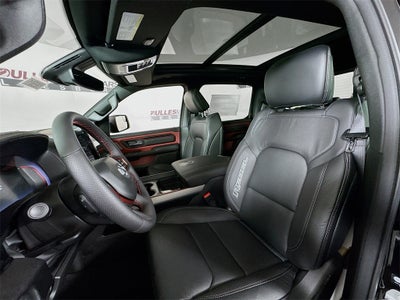 2026 RAM Ram 1500 Rebel