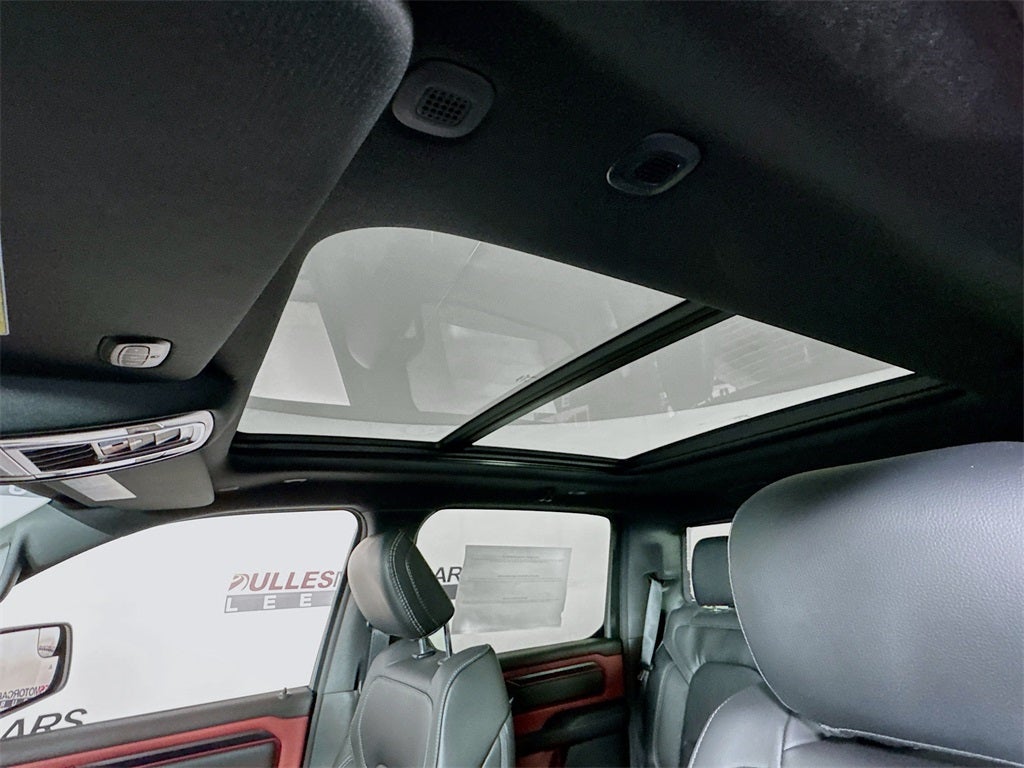 2026 RAM Ram 1500 Rebel