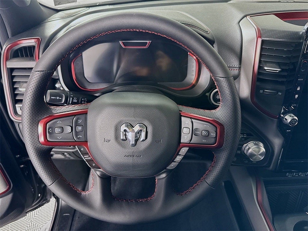 2026 RAM Ram 1500 Rebel