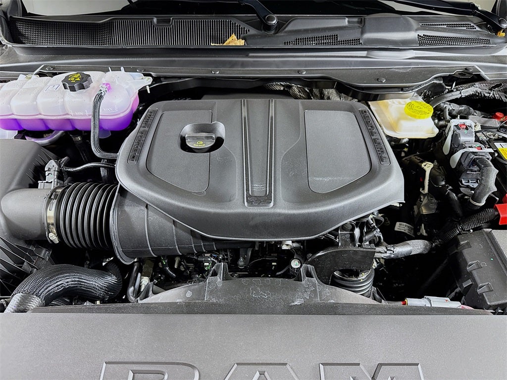 2026 RAM Ram 1500 Rebel