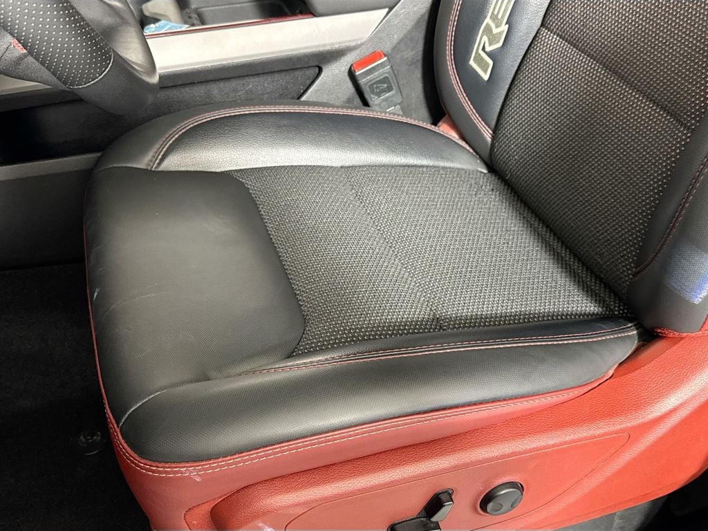 2025 RAM 1500 Rebel Crew Cab 4X4