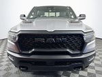 2025 RAM 1500 Rebel Crew Cab 4X4