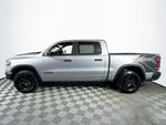 2025 RAM 1500 Rebel Crew Cab 4X4