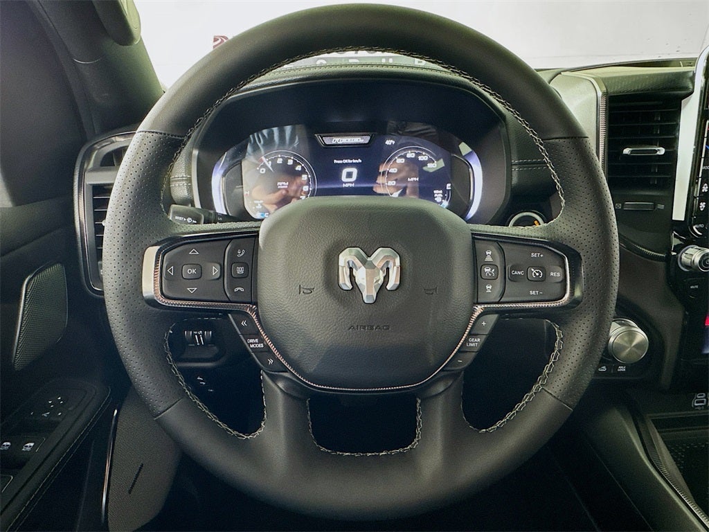 2026 RAM Ram 1500 Rebel