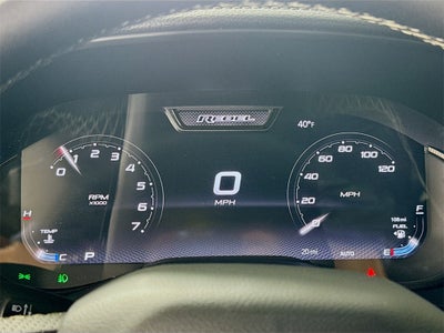 2026 RAM Ram 1500 Rebel