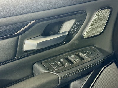 2026 RAM Ram 1500 Rebel