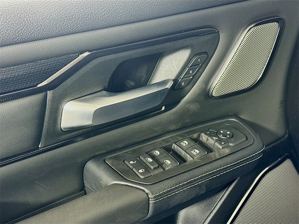 2026 RAM Ram 1500 Rebel