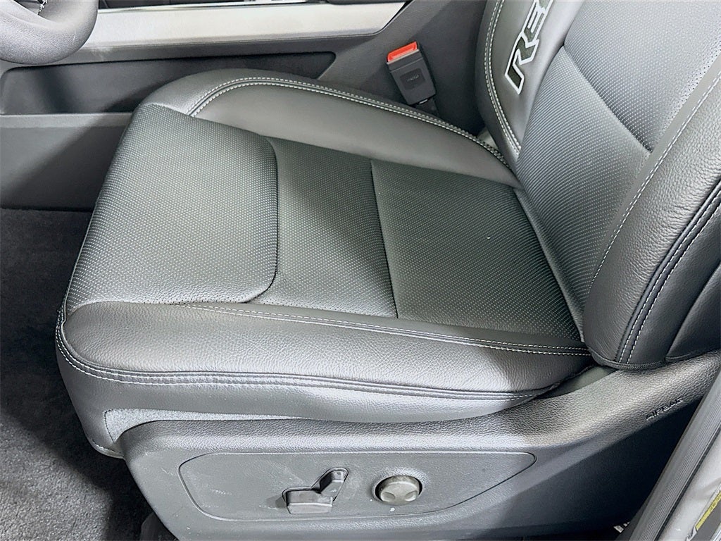 2026 RAM Ram 1500 Rebel