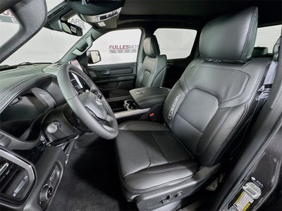 2026 RAM Ram 1500 Rebel