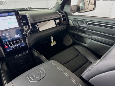 2026 RAM Ram 1500 Rebel