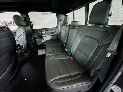 2026 RAM Ram 1500 Rebel